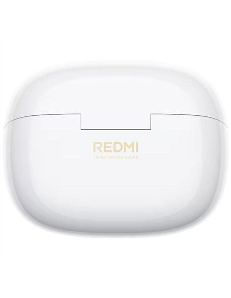 Xiaomi Redmi Buds 8 Pro Auriculares True Wireless Blancos