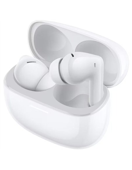 Xiaomi Redmi Buds 8 Pro Auriculares True Wireless Blancos