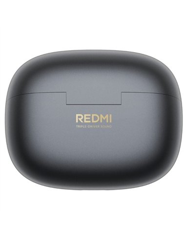 Xiaomi Redmi Buds 8 Pro Auriculares True Wireless Negros