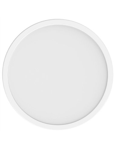 Xiaomi Luz de Techo WiFi Blanco 2700-5700K 900 Lm