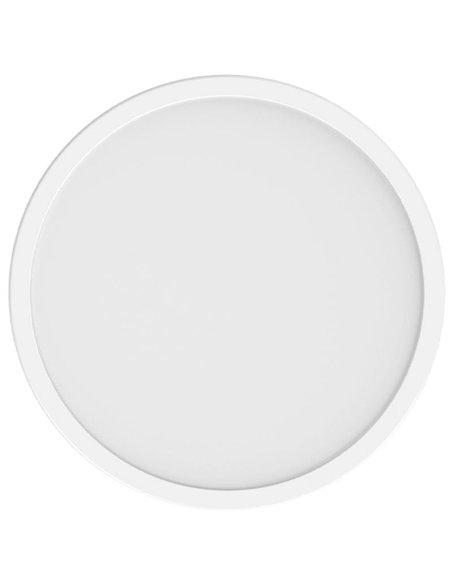 Xiaomi Luz de Techo WiFi Blanco 2700-5700K 900 Lm