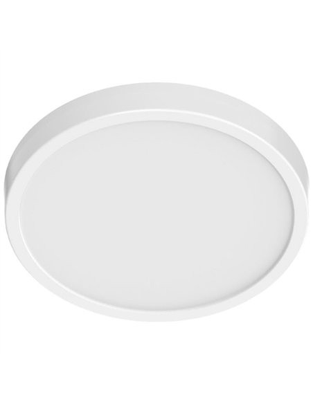 Xiaomi Luz de Techo WiFi Blanco 2700-5700K 900 Lm