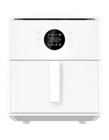 Xiaomi Air Fryer 6.5L 1700W Pantalla OLED Blanca