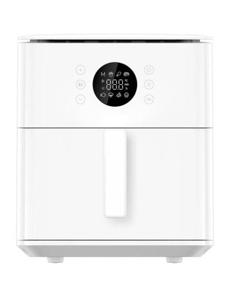Xiaomi Air Fryer 6.5L 1700W Pantalla OLED Blanca