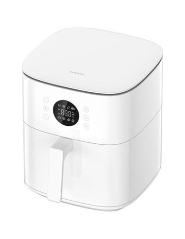Xiaomi Air Fryer 6.5L 1700W Pantalla OLED Blanca