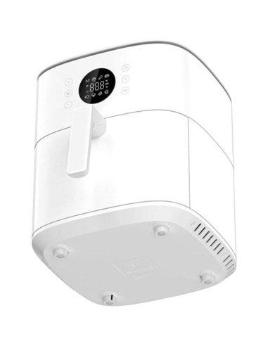 Xiaomi Air Fryer 6.5L 1700W Pantalla OLED Blanca