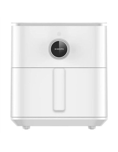 Xiaomi Air Fryer 6.5L 1700W Pantalla OLED Blanca