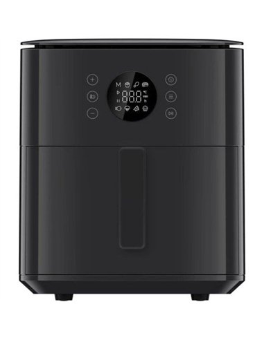 Xiaomi Air Fryer 6.5L 1800W con Control Táctil y 12 Programas