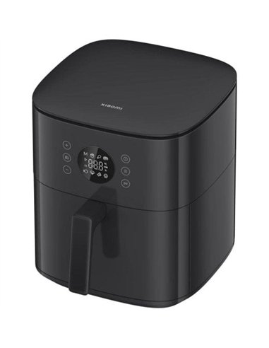 Xiaomi Air Fryer 6.5L 1800W con Control Táctil y 12 Programas