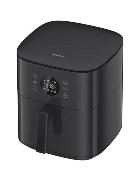 Xiaomi Air Fryer 6.5L 1800W con Control Táctil y 12 Programas