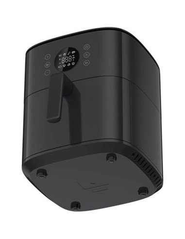 Xiaomi Air Fryer 6.5L 1800W con Control Táctil y 12 Programas