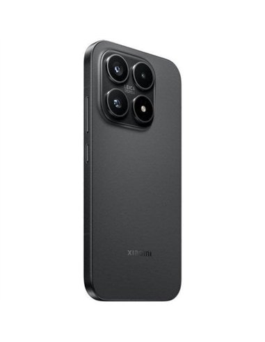 Xiaomi 17 12/512GB 5G Negro Smartphone
