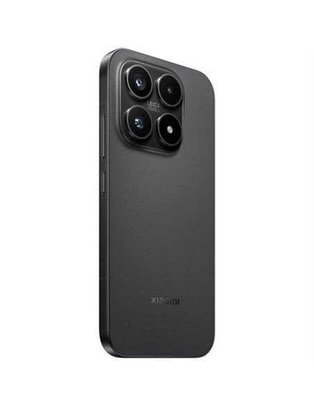 Xiaomi 17 12/512GB 5G Negro Smartphone