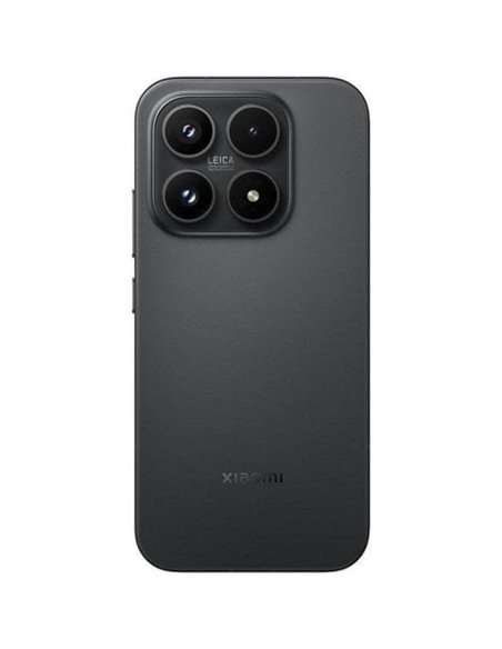 Xiaomi 17 12/512GB 5G Negro Smartphone