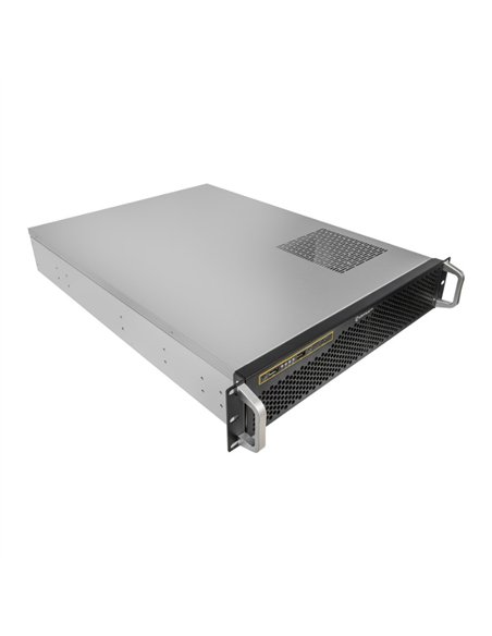UNYKAch Caja Rack 19" UK2130 2U600