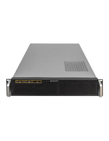 UNYKAch Caja Rack 19" UK2130 2U600