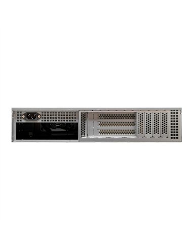 UNYKAch Caja Rack 19" UK2130 2U600