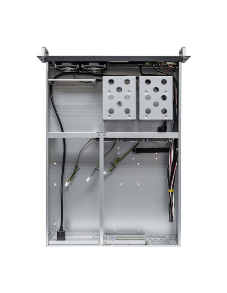 UNYKAch Caja Rack 19" UK2130 2U600