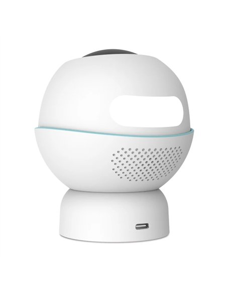 TP-Link Tapo C840 Cámara para Bebés WiFi 2K QHD Visión Nocturna Audio Bidireccional Monitor
