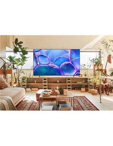 Samsung TU75U7025FK 75" LED 4K Crystal UltraHD Smart TV HDR10+ Gaming Hub Televisor