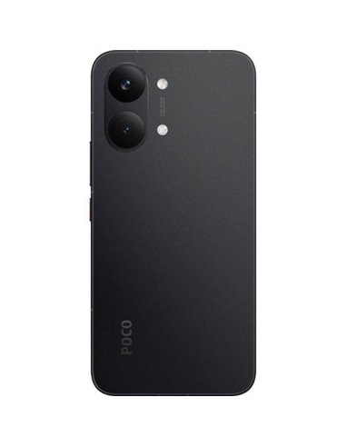 Poco X8 Pro Max 12/256GB 5G Negro Smartphone