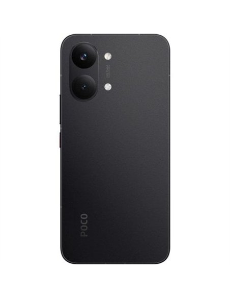 Poco X8 Pro Max 12/256GB 5G Negro Smartphone