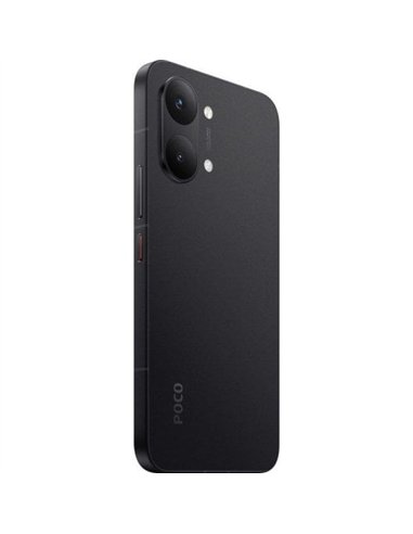 Poco X8 Pro Max 12/256GB 5G Negro Smartphone