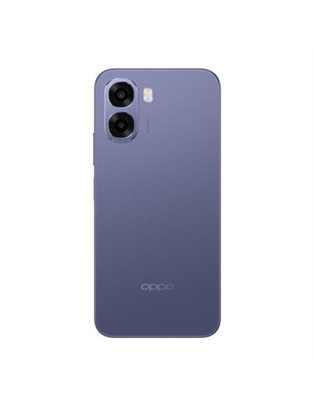 OPPO A6x 4/128GB Púrpura Smartphone