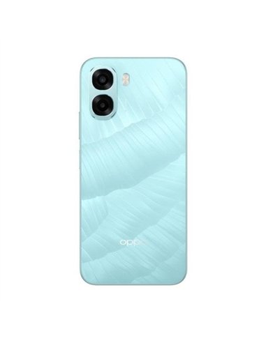 OPPO A6x 4/128GB Ice Blue Smartphone