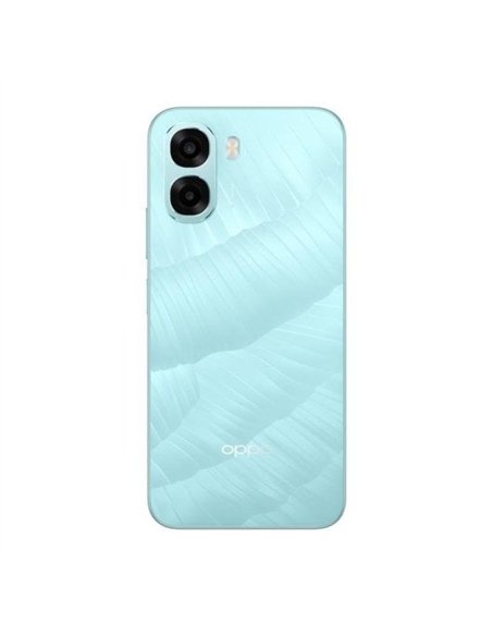 OPPO A6x 4/128GB Ice Blue Smartphone
