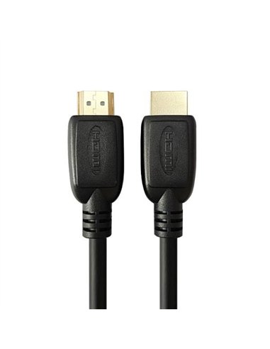 Nilox NXHDMI-2.0-3 Cable HDMI 2.0 Negro 3m