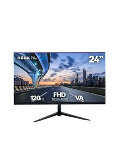 Nilox NXM24FHD1205 23.8" LED IPS FullHD 120Hz 5ms Monitor