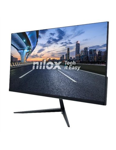 Nilox NXM24FHD1205 23.8" LED IPS FullHD 120Hz 5ms Monitor