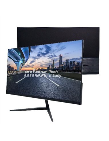 Nilox NXM24FHD1205 23.8" LED IPS FullHD 120Hz 5ms Monitor
