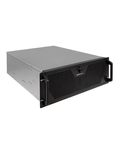UNYKAch Caja Rack 19" UK4340 4U600
