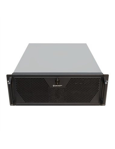 UNYKAch Caja Rack 19" UK4340 4U600