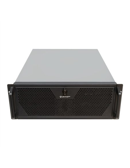 UNYKAch Caja Rack 19" UK4340 4U600