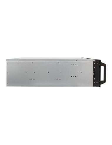 UNYKAch Caja Rack 19" UK4340 4U600
