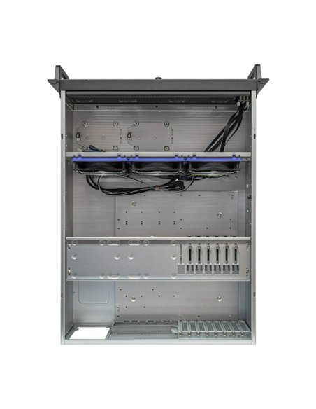 UNYKAch Caja Rack 19" UK4340 4U600