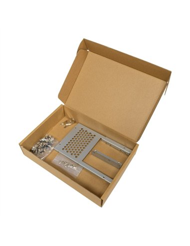 UNYKAch Caja Rack 19" UK4340 4U600