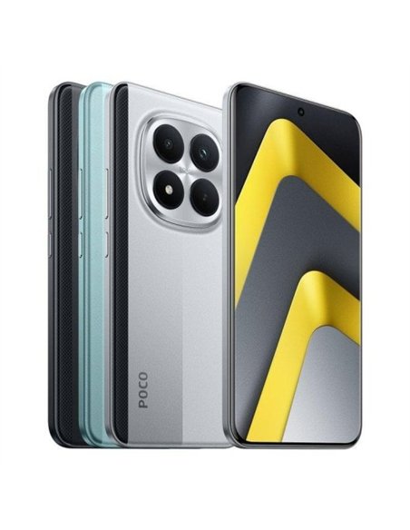 POCO M8 Pro 12/512GB 5G Verde Smartphone