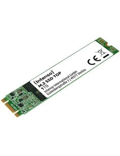 Intenso Top 1TB SSD M.2 SATA 3 Disco Duro