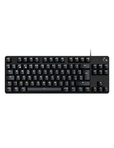 Logitech G413 TKL SE Teclado Gaming Mecánico Retroiluminado