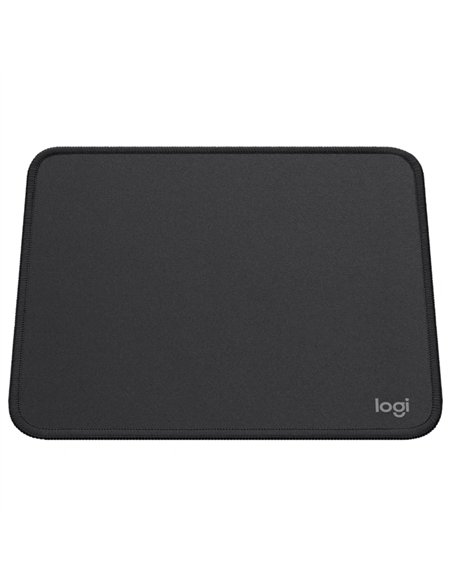 Logitech Studio Series Alfombrilla de Ratón Grafito