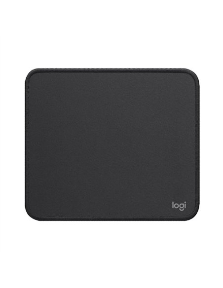 Logitech Studio Series Alfombrilla de Ratón Grafito