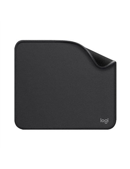 Logitech Studio Series Alfombrilla de Ratón Grafito