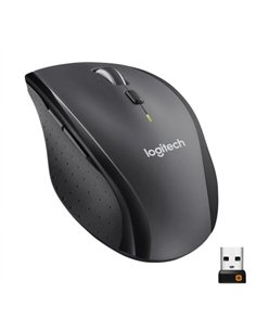 Logitech M705 Marathon Ratón Inalámbrico 1000 DPI