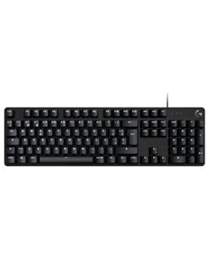 Logitech G413 SE Teclado Mecánico Gaming Retroiluminado