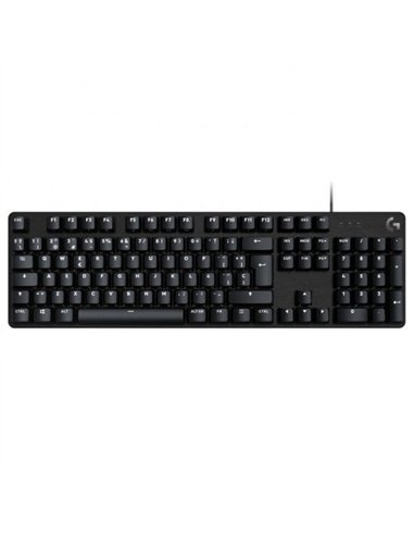 Logitech G413 SE Teclado Mecánico Gaming Retroiluminado