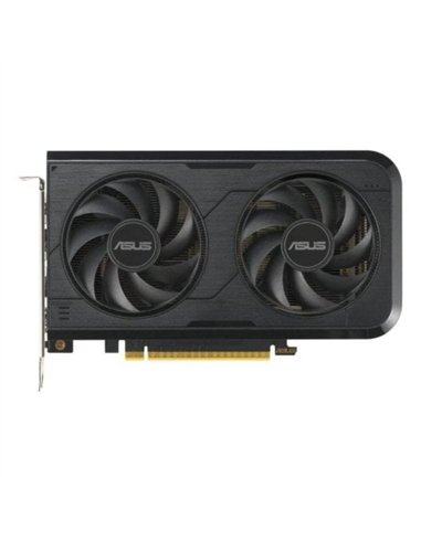 Asus Dual GeForce RTX 5050 OC Edition 8GB GDDR6 Reflex 2 RTX AI DLSS4 Tarjeta Gráfica